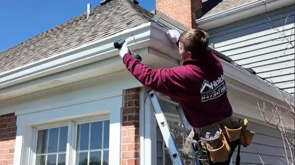 gutter services Crescent Valley